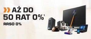 Darmowe raty w SATURN