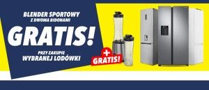 Promocja na lod&oacute;wki w Media Expert