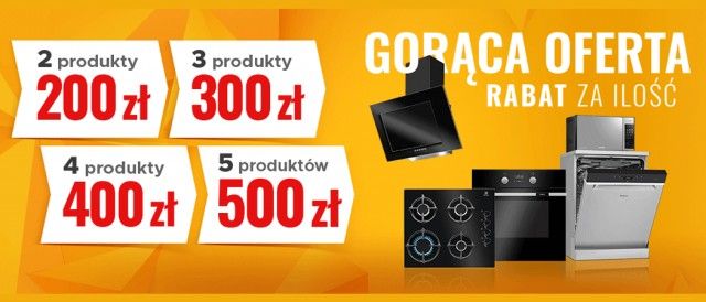 Promocja GORĄCA OFERTA w Neo24