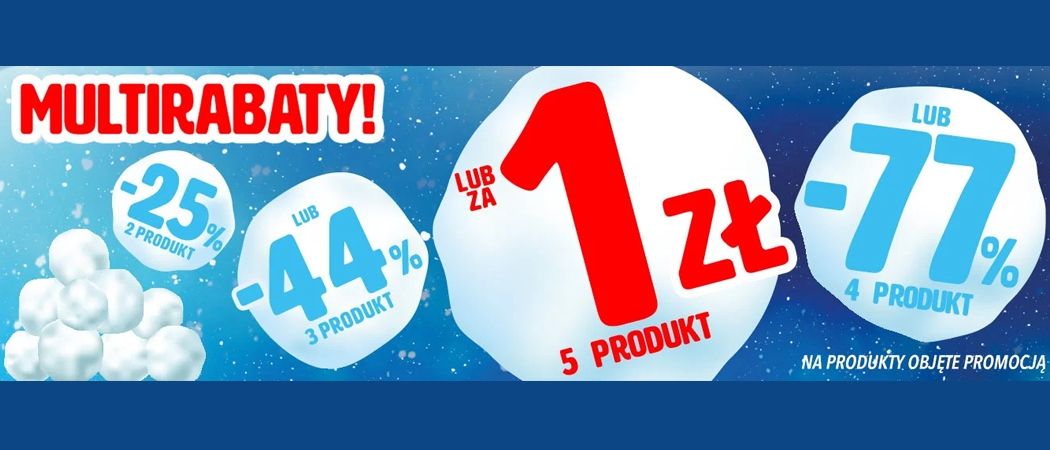 Promocja MULTIRABATY w Media Expert - kup wybrane AGD i zyskaj rabat na jeden ze sprzęt&oacute;w!