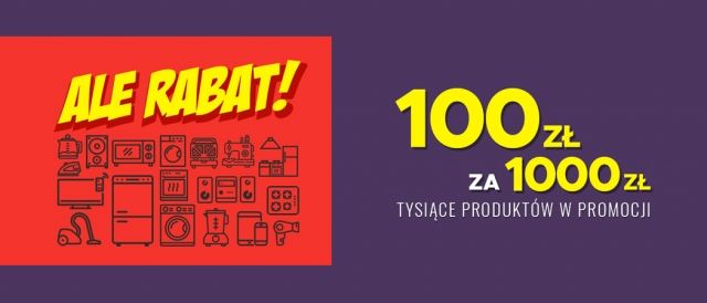 Promocja ALE RABAT w Neo24