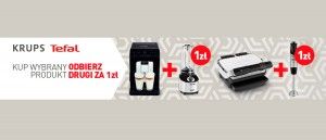 Promocja BRAUN w RTV EURO AGD