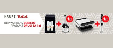 Promocja BRAUN w RTV EURO AGD