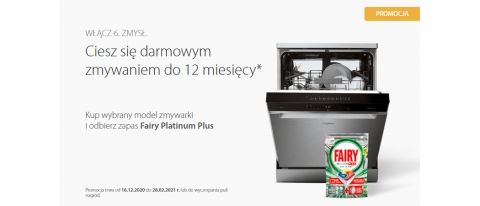 Promocja WHIRLPOOL