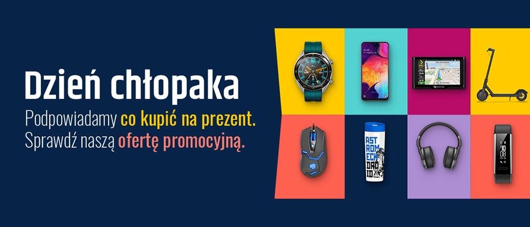Promocja na dzień chłopaka w Neo24 - kup wybraną maszynkę do strzyżenia z dodatkowym rabatem!