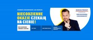 Promocja NIECODZIENNE OBNIŻKI w RTV EURO AGD