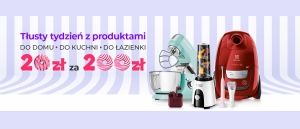 Promocja TŁUSTY TYDZIEŃ w Neo24