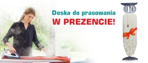 Promocja AGD Tefal