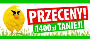 Promocja wielkanocna w Media Expert