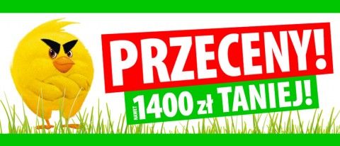 Promocja wielkanocna w Media Expert