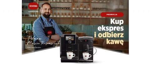 Promocja NIVONA 