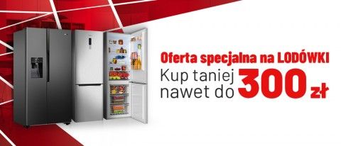 Promocja na lod&oacute;wki w NEO24