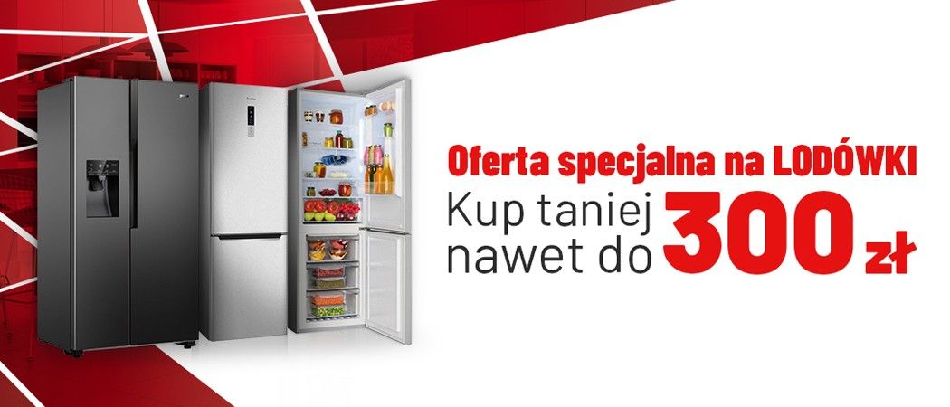 Promocja Neo24 na lod&oacute;wki - kup promocyjną lod&oacute;wkę taniej z kodem rabatowym!