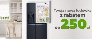 Promocja na lod&oacute;wki w NEO24