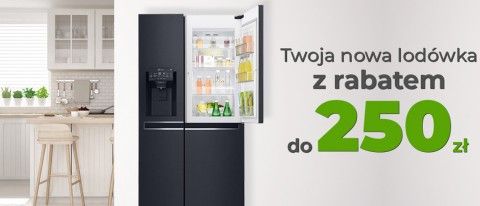 Promocja na lod&oacute;wki w NEO24