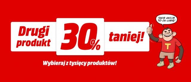 Promocja w Media Markt