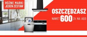 Promocja na AGD w NEO24