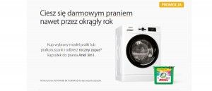 Promocja WHIRLPOOL w RTV EURO AGD