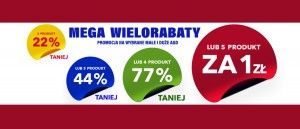 Promocja w RTV EURO AGD