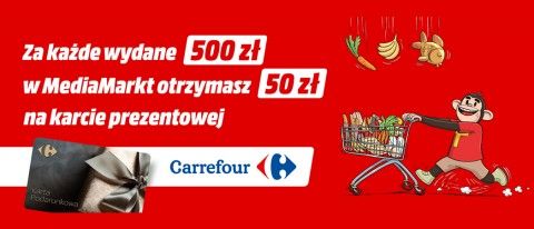 Promocja w Media Markt