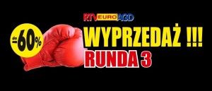 Wyprzedaż RTV EURO AGD