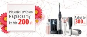 Promocja na małe AGD w NEO24