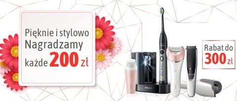 Promocja na małe AGD w NEO24