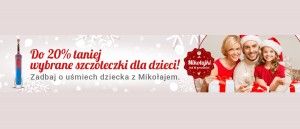 Promocja na szczoteczki elektryczne dla dzieci w RTV EURO AGD