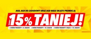 Promocja w Media Expert