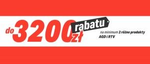 Promocja w RTV EURO AGD