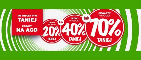 Promocja w NEONET
