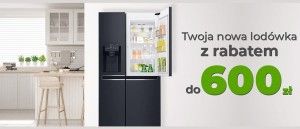 Promocja na lod&oacute;wki w NEO24
