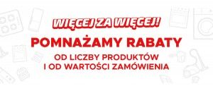 Promocja "Pomnażamy rabaty" w NEO24
