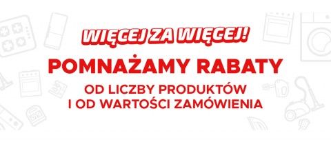 Promocja "Pomnażamy rabaty" w NEO24