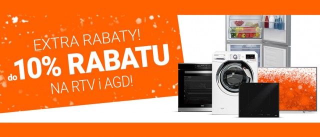 Promocja w sklepach AVANS