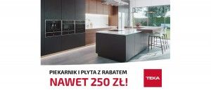 Promocja TEKA w Media Expert