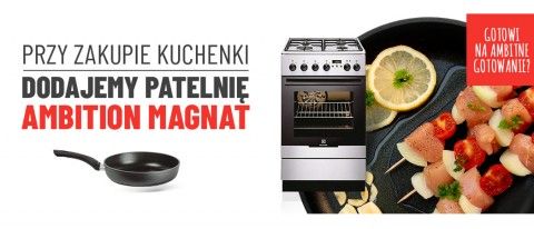 Promocja na kuchnie w NEO24