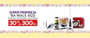 Promocja 30 ZŁ ZA 300 ZŁ w NEO24
