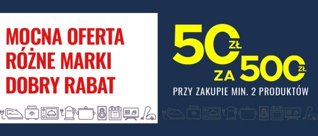 Promocja MOCNA OFERTA w Neo24
