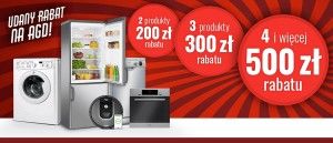 Promocja na AGD w NEO24