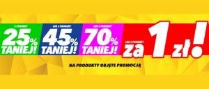 Promocja w Media Expert