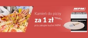 Promocja MPM w RTV EURO AGD