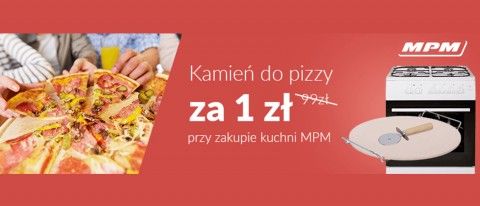 Promocja MPM w RTV EURO AGD