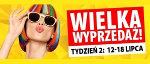 Wielka wyprzedaż w Media Expert