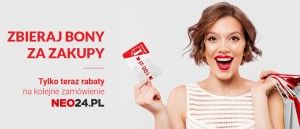 Promocja NEO24