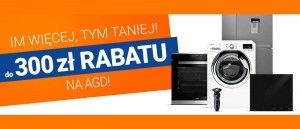 Promocja w sklepach AVANS