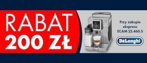 Promocja BOSCH w RTV EURO AGD