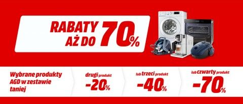 Promocja w Media Markt!