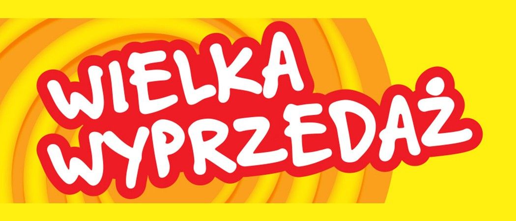 Kup wybrany sprzęt z dodatkowym rabatem w promocji "Wielka wyprzedaż" w Media Expert!