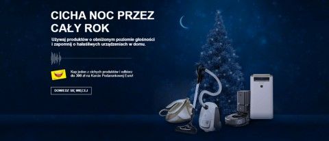 Promocja na małe AGD w RTV EURO AGD